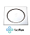RALO CLICK QUADRADO INOX 150CM FACIFLUX - Imagem 1
