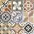 PORCELANATO BIANCOGRES OXFORD DECO - Imagem 1