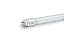 LÂMPADA TUBULAR LED T8 120CM 20W  LUZ BRANCA FRIA ELGIN - Imagem 1