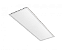PAINEL LED EMBUTIR RETANGULAR 120X30CM 48W 6500K - Imagem 1