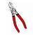 ALICATE CORTE DIAGONAL DUPLO FORC CRV 6,5 LOTUS - Imagem 1