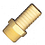 ESPIGÃO 1'' FF WKIT - Imagem 1