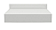BANCADA GISELE BRL 80X45CM - Imagem 1