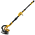 LIXADEIRA PAREDE 750W 127V COM LED DEWALT - Imagem 1