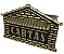 CAIXA CORREIO OURO 24X17 A10 P14 L21 - Imagem 1