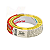 FITA CREPE 24MMX50M ADELBRAS - Imagem 1