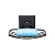 SABONETEIRA DUPLA FACE 3M BLACK WKIT - Imagem 1