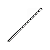 BROCA SDS WIDIA PLUS 14X210 THOMPSON - Imagem 1