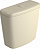 CAIXA ACOPLADA DECA IZY/TARG/ASP CREME - Imagem 1