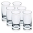 JOGO BARWARE GASTRO 6 COPOS - Imagem 1