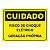 PLACA DE GERAÇÃO DISTRIBUIDA CMIG - Imagem 1