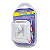CONTROLE VENTILADOR BRANCO EXTERNO BIVOLT QV38 QUALITRONI - Imagem 1