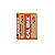CAL MAX CHIII 20KG SUPERMAX - Imagem 1