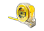 TRENA CRISTAL COM TRAVA  5X19MM PRIX LOTUS - Imagem 1