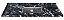 PIA GRANITO PIABELLA PRETO INDIANO 1,2M - Imagem 1