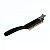 ESCOVA AÇO 6 COM CABO E RASPADOR STARTOOLS - Imagem 1