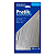 ABRAÇADEIRA NYLON 380MMX4.8MM BRACO PRATIK - Imagem 1