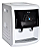 BEBEDOURO MESA BRANCO 127V NEWUP EVIDENCE - Imagem 1