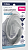 GANCHO ADESIVO 2.0KG OVAL TRANSPARENTE ATLAS - Imagem 1