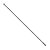 SUPORTE CORTINA EXTERNO INOX 1,1X2,0M CROMADO ATLAS - Imagem 1