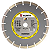 DISCO CORTE DIAMANTADO 230MM SEGMENTADO WURTH - Imagem 1