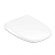ASSENTO ORIGINAL SOFT CLOSE AVANT/ART/BRANCO - Imagem 1