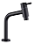 TORNEIRA INOX BLACK LINK CURTA NOX07B - Imagem 1