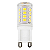 LÂMPADA LED G9 3W 6500K TOP LIGHT - Imagem 1