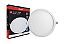 PLAFON LED 24W EMBUTIR REDONDO 6500K AVANT - Imagem 1