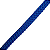 CORDA COLOR 10MM AZUL MINAS SUL (VERIFIQUE A DESCRIÇÃO) - Imagem 1