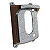 PROTETOR INTELBRAS 7010 OURO - Imagem 1