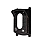 PROTETOR INTELBRAS 7010 PRETO - Imagem 1