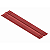 CUMEEIRA ONDULINE VERMELHO 200X48 - Imagem 1