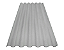 TELHA INFIBRA 110X8MMX3050CM - Imagem 1