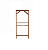 PORTAL ANGELIM 4X18 80CM - Imagem 1