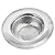 RALINHO INOX GRANDE 9CM PREMIUM - Imagem 1