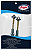 PARAFUSO VASO JAPI LATÃO N10 KIT COM 2 PEÇAS - Imagem 1