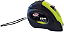 TRENA EMBORRACHADA 10M X 25MM COM TRAVA JAPI - Imagem 1