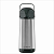 GARRAFA TÉRMICA 1 LITRO INOX TERMOLAR - Imagem 1