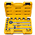 KIT JOGO SOQUETE CRV 1/2" 17 PEÇAS COM MALETA - Imagem 1