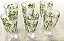 JOGO TAÇAS COM KIT 6 PEÇAS 330ML PALMEIRA TREE - Imagem 1