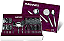FAQUEIRO VERÃO 51 PEÇAS INOX MARTINOX - Imagem 1