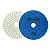 DISCO POLIMENTO CERAM GR50 AZUL WURTH - Imagem 1
