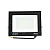 REFLETOR LED 200W 6500K LINHA ECO ROHS C - Imagem 1