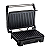 GRILL ELÉTRICO 127V BLACK&DECKER G1200BR - Imagem 1
