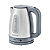 CHALEIRA ELÉTRICA 127V BLACK&DECKER K2200BR - Imagem 1