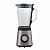 LIQUIDIFICADOR  INOX 127V 700W BLACK & DECKER L7000G - Imagem 1