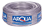 MANGUEIRA JARDIM TRANÇADA TRANSPARENTE 3/4” ARQUA (VERIFIQUE A DESCRIÇÃO) - Imagem 1