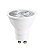 LÂMPADA LED DICR GU-10 6000K 6,5W LUZ SOLAR - Imagem 1