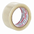 FITA ADESIVA TRANSPARENTE 45MMX40M ADERE - Imagem 1